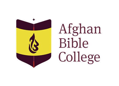 Afghan Bible College logo