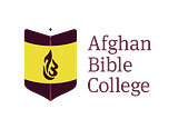 Afghan Bible College logo